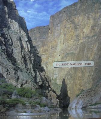 Big Bend National Park Big Bend National Park